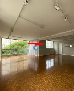 Apartamento com 3 Quartos à venda, 170m² no Cerqueira César, São Paulo