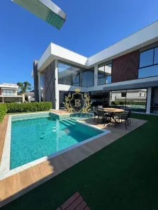 Casa de Condomínio com 4 Quartos à venda, 350m² no Haway, Araruama