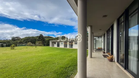Casa de Condomínio com 3 Quartos à venda, 349m² no Pousada Quatro Barras, Quatro Barras