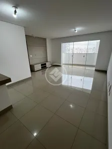 Apartamento com 3 Quartos à venda, 95m² no Parque Amazônia, Goiânia