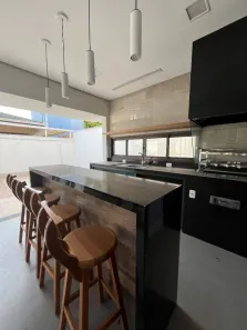Casa de Condomínio com 3 Quartos à venda, 187m² no Fazenda Rodeio, Mogi das Cruzes