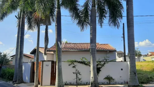 Casa com 3 Quartos à venda, 130m² no Vila Miranda, Sumaré