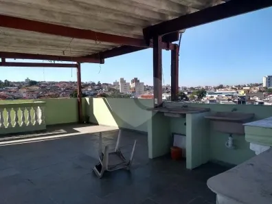 Casa com 2 Quartos à venda, 140m² no Jardim Leonor Mendes de Barros, São Paulo
