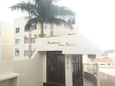 Apartamento com 3 Quartos à venda, 63m² no Jardim Eldorado, Presidente Prudente