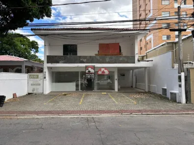 Ponto Comercial à venda, 360m² no Vila Adyana, São José dos Campos