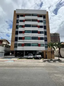 Apartamento com 3 Quartos à venda, 87m² no Atalaia, Aracaju
