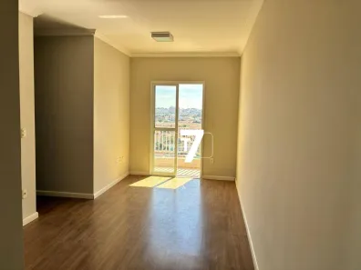 Apartamento com 3 Quartos à venda, 67m² no Jardim Primavera, Indaiatuba