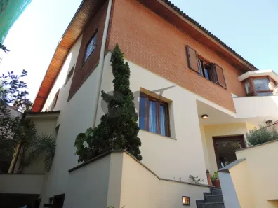 Casa de Condomínio com 4 Quartos à venda, 315m² no Vila Nova Caledônia, São Paulo