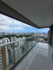 Apartamento com 2 Quartos à venda, 92m² no Itaigara, Salvador