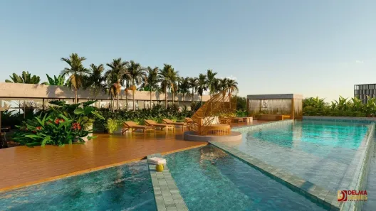 Apartamento com 3 Quartos à venda, 167m² no Manaíra, João Pessoa