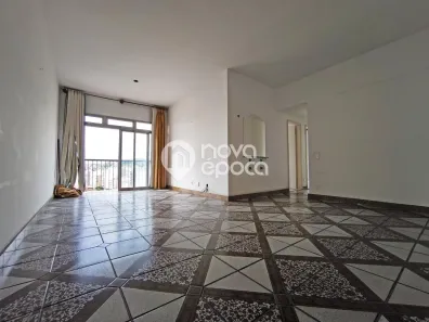 Apartamento com 3 Quartos à venda, 106m² no Tijuca, Rio de Janeiro