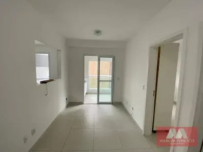 Apartamento com 1 Quarto para alugar, 40m² no Consolação, São Paulo