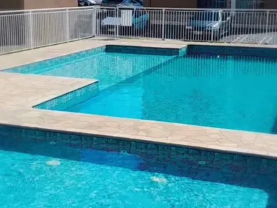 Casa com 2 Quartos à venda, 47m² no Residencial Parque do Café II, Monte Mor