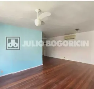 Apartamento com 3 Quartos à venda, 112m² no Icaraí, Niterói