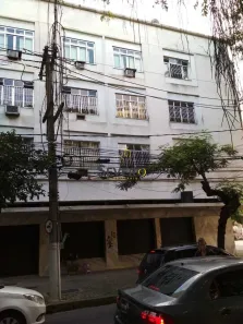 Apartamento com 2 Quartos à venda, 72m² no Icaraí, Niterói