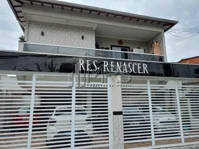 Casa com 2 Quartos à venda, 42m² no Samambaia, Praia Grande