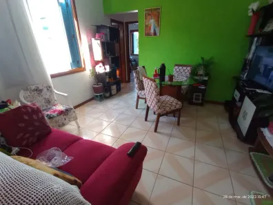 Apartamento com 2 Quartos à venda, 55m² no Menino Deus, Porto Alegre