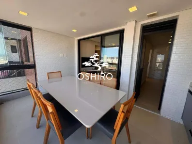 Apartamento com 2 Quartos à venda, 83m² no Aparecida, Santos