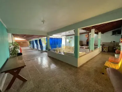Casa com 1 Quarto à venda, 98m² no Jardim Floridiana, Rio Claro