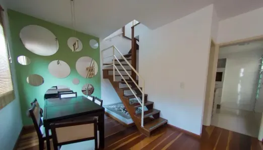 Casa de Condomínio com 3 Quartos à venda, 125m² no Vila Madalena, São Paulo