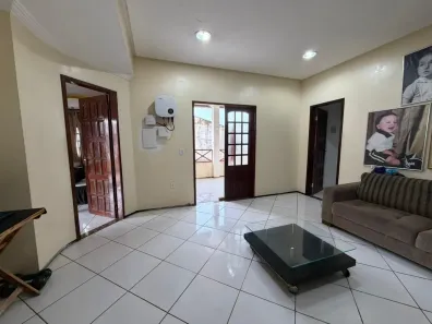 Casa com 5 Quartos à venda, 200m² no Mondubim, Fortaleza