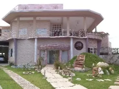 Casa com 4 Quartos à venda, 1714m² no Jardim Santa Marta, Cuiabá