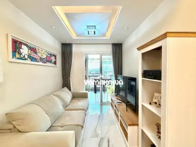 Apartamento com 2 Quartos à venda, 66m² no Jardim Piqueroby, São Paulo