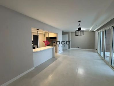 Apartamento com 2 Quartos à venda, 116m² no Parque Residencial Aquarius, São José dos Campos
