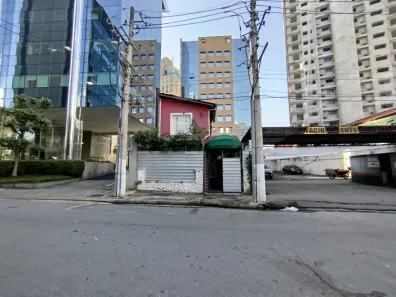 Imóvel Comercial à venda, 168m² no Pinheiros, São Paulo