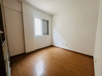 Apartamento com 4 Quartos à venda, 204m² no Liberdade, Belo Horizonte