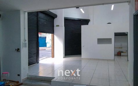 Imóvel Comercial com 1 Quarto à venda, 77m² no Centro, Campinas