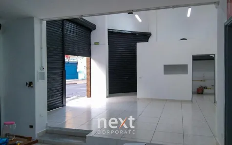Imóvel Comercial com 1 Quarto à venda, 77m² no Centro, Campinas