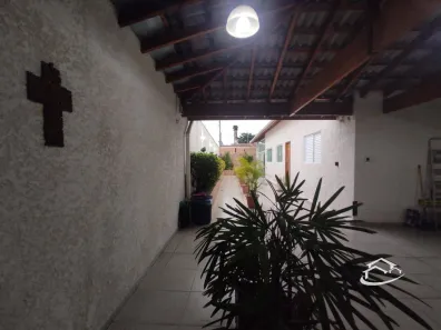 Casa com 3 Quartos à venda, 180m² no Vila Hepacare, Lorena