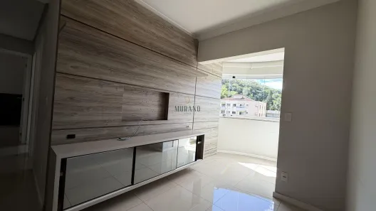 Apartamento com 3 Quartos à venda, 71m² no Santo Antônio, Joinville