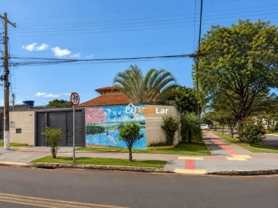 Casa com 2 Quartos à venda, 110m² no Vila Santa Luzia, Campo Grande