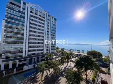 Apartamento com 3 Quartos à venda, 121m² no Centro, Florianópolis