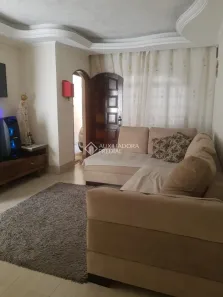 Casa com 3 Quartos à venda, 220m² no Vila Palmares, Santo André