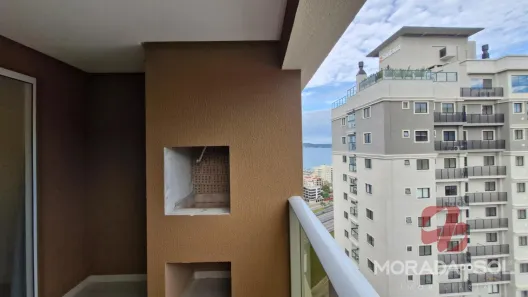 Apartamento com 2 Quartos para alugar, 70m² no Tabuleiro dos Oliveiras, Itapema