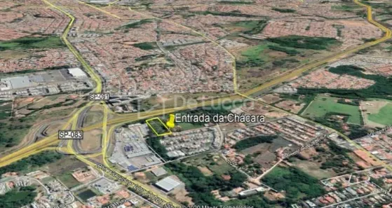 Lote/Terreno à venda, 7343m² no Chácara das Nações, Valinhos