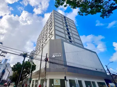Sala Comercial à venda, 29m² no Cidade Alta, Natal