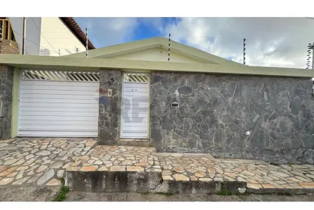 Casa com 5 Quartos à venda, 154m² no Farolândia, Aracaju