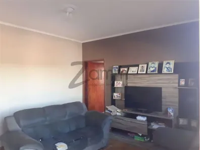 Casa com 2 Quartos à venda, 250m² no Jardim São Camilo, Hortolândia