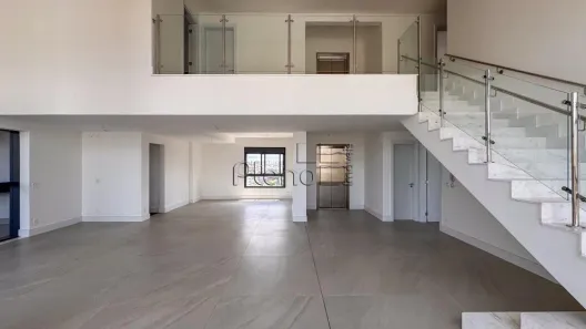 Apartamento com 4 Quartos à venda, 317m² no Cambuí, Campinas