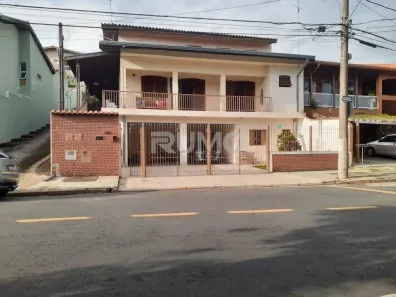 Casa com 3 Quartos à venda, 270m² no Parque Jatibaia (Sousas), Campinas