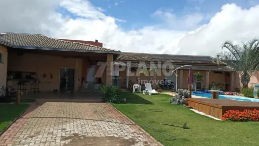 Casa com 4 Quartos à venda, 350m² no Quinta dos Buritis, São Carlos