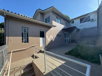 Casa com 3 Quartos para alugar, 154m² no Ideal, Novo Hamburgo