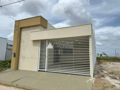 Casa de Condomínio com 3 Quartos à venda, 126m² no Campina de Icoaraci (Icoaraci), Belém