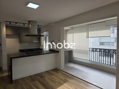 Apartamento com 3 Quartos à venda, 77m² no Vila Suzana, São Paulo
