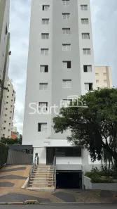Apartamento com 3 Quartos à venda, 91m² no Cambuí, Campinas