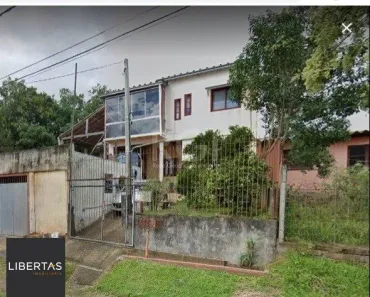 Casa com 4 Quartos à venda, 249m² no Morada do Vale I, Gravataí